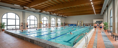 Piscina comunale di Asti: vasche, tariffe e info dopo la riapertura