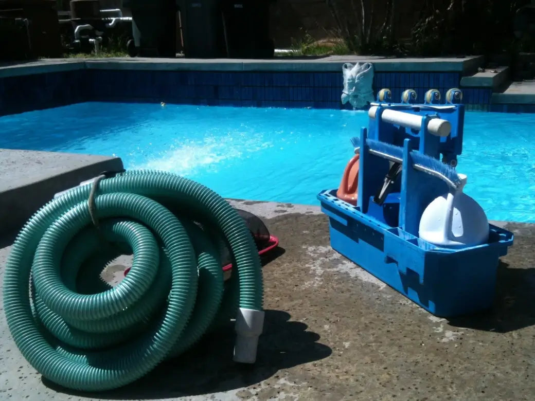 Un intero sistema costruito attorno all'inconveniente.