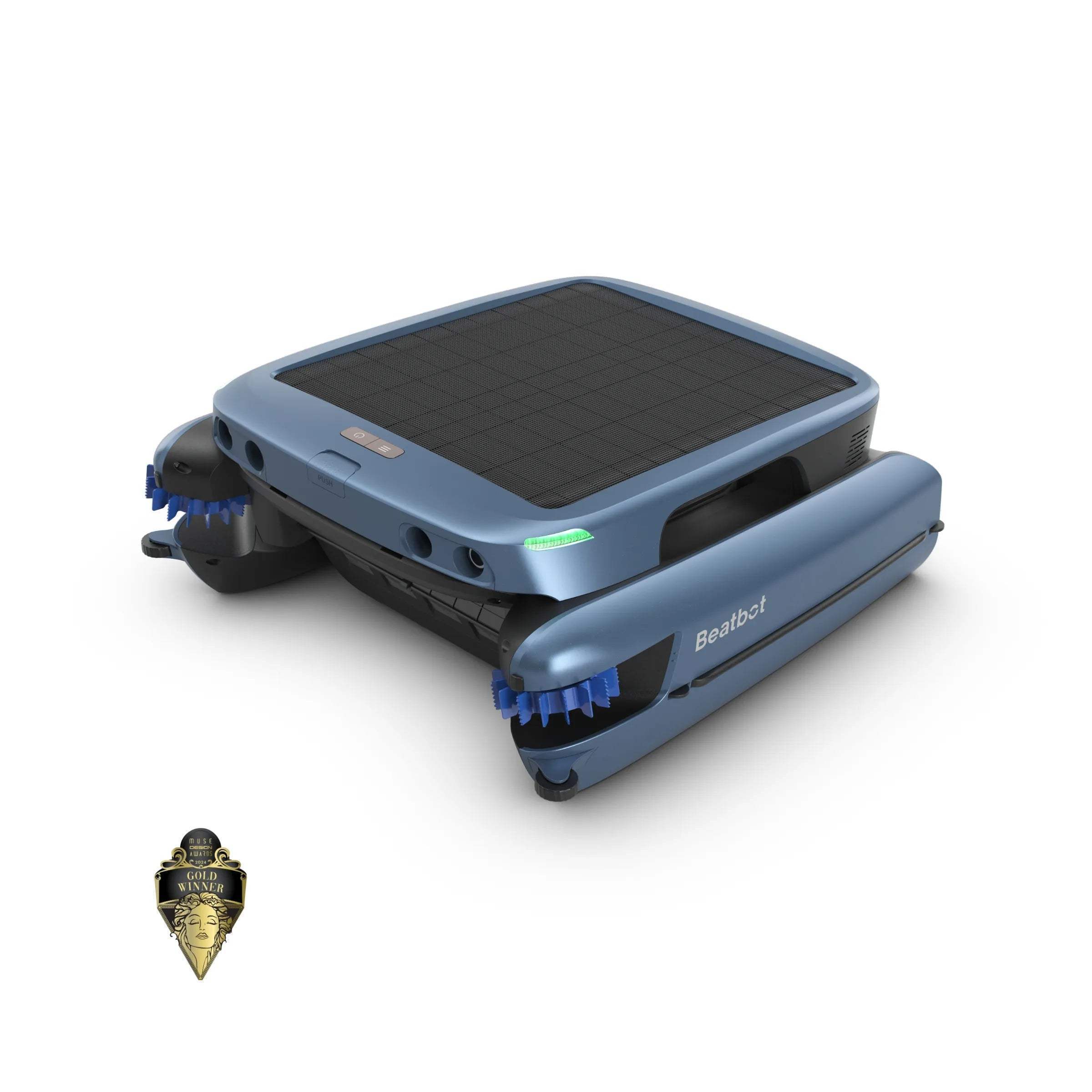 Skimmer per piscina robotizzato iSkim Ultra Beatbot - Beatbot-IT