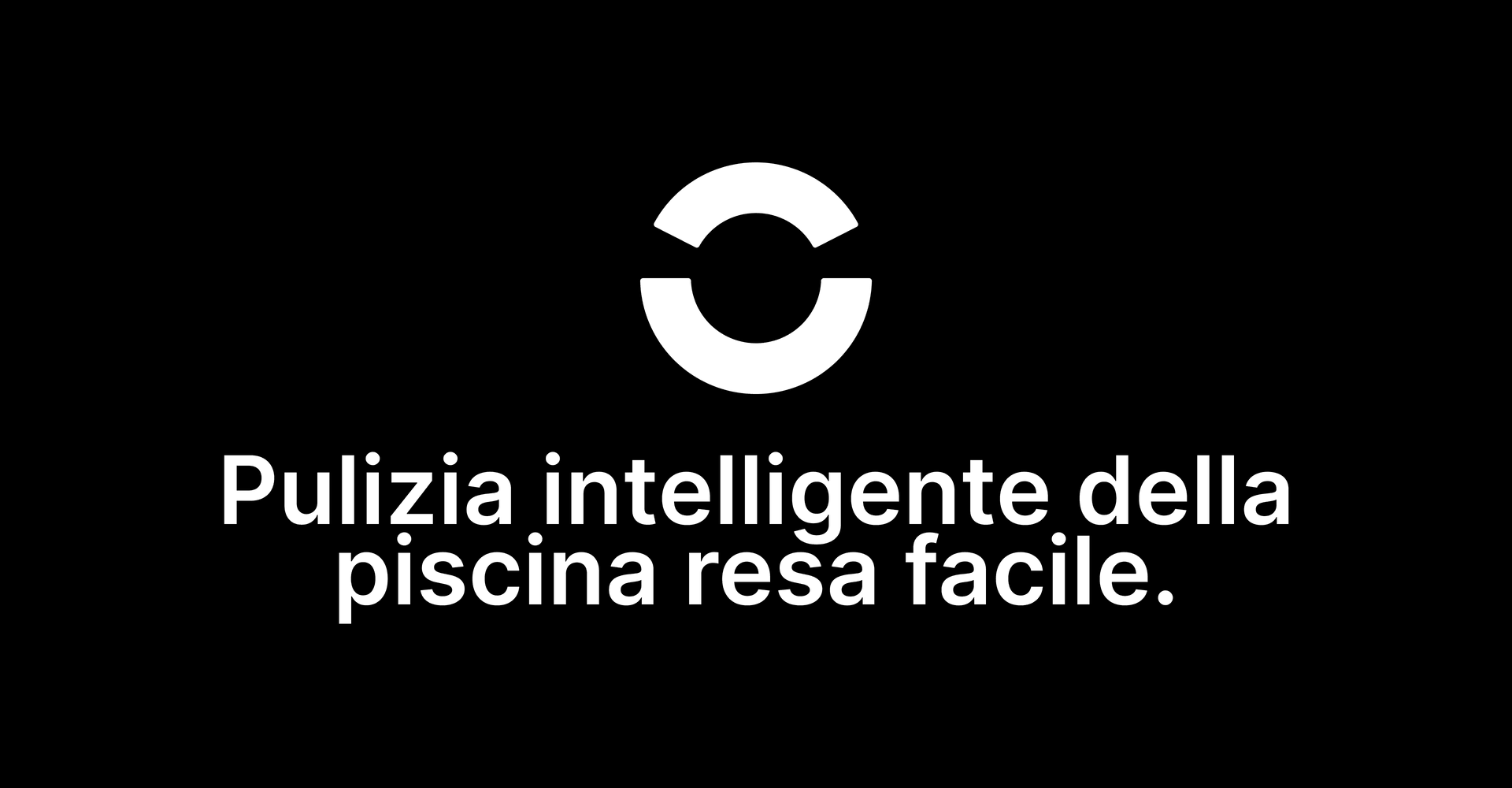 Smart pool cleaning made easy.