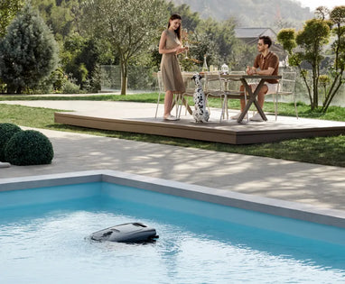 Quanto Tempo Impiega un Robot per Pulire la Tua Piscina？