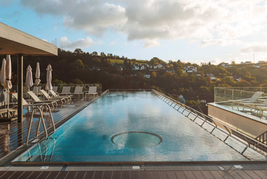Residence con Piscina a Jesolo: Vacanze di Lusso e Relax sul Mare