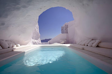 Il miglior costruttore di piscine a Pesaro