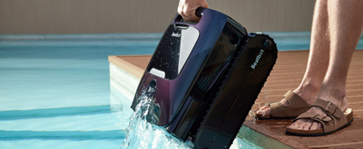 Beatbot Sora 70 vs AquaSense 2 Ultra: quale robot piscina scegliere?