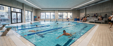 Piscina comunale di Busto Garolfo: vasche, tariffe e info pratiche