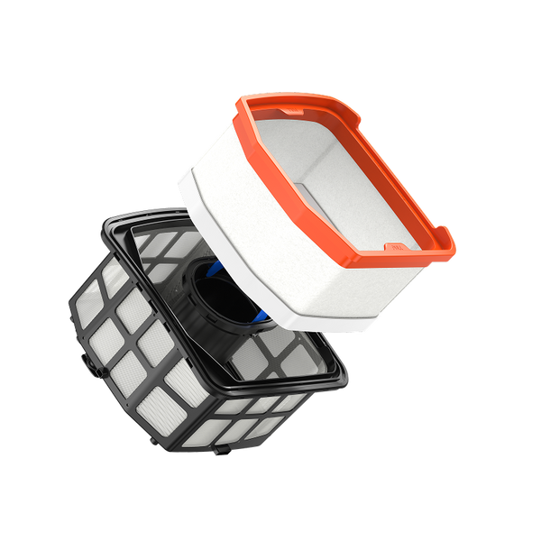 Beatbot Cestello Filtro Doppio Ultra-Fine (Sora 30)