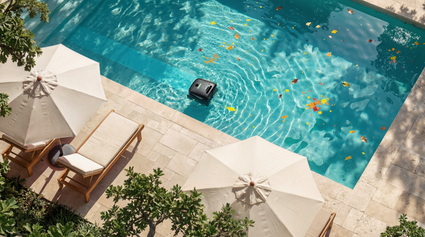 Piscina standard