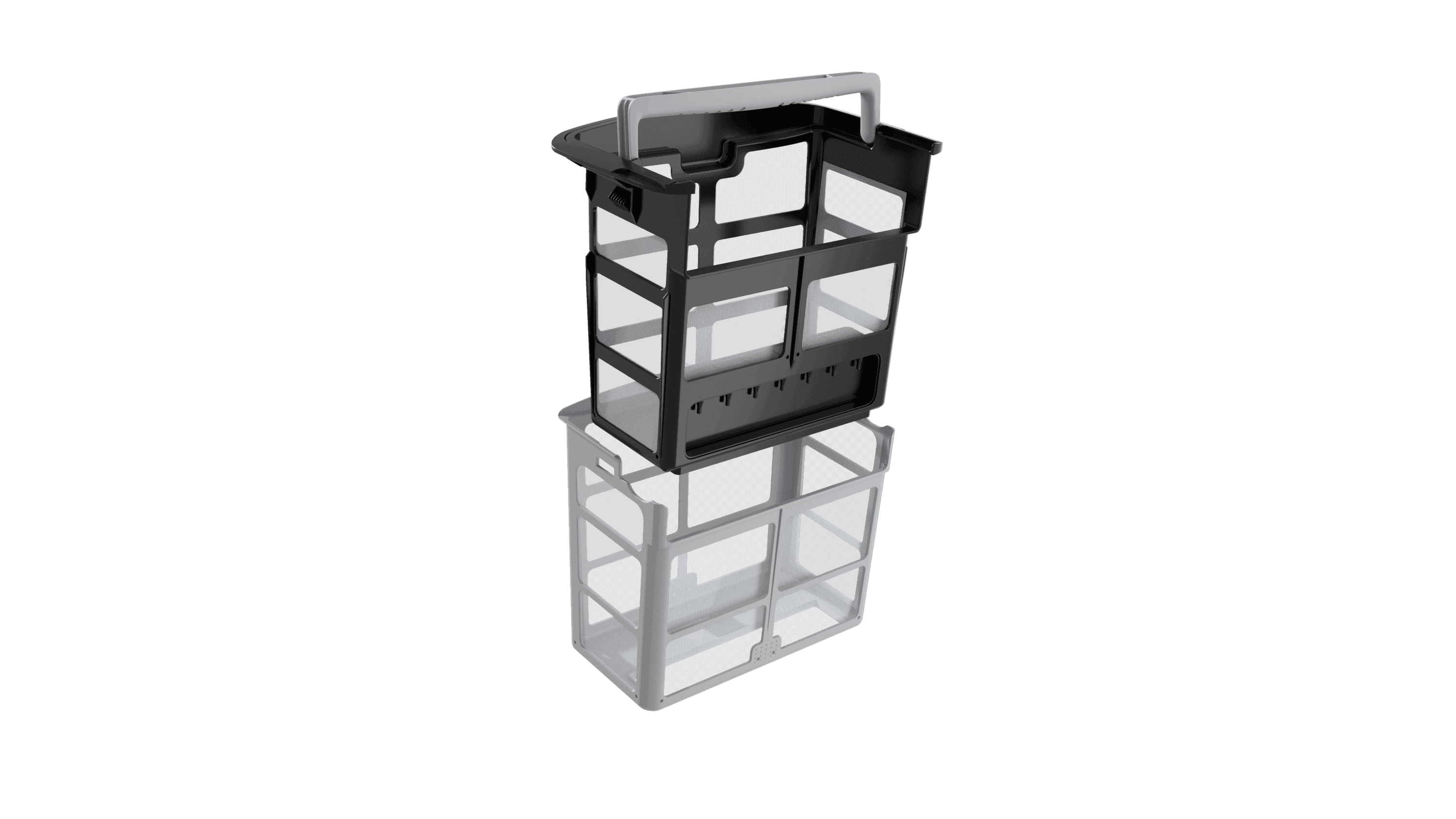Beatbot Dual Filter Basket for AquaSense Pro - Beatbot-IT