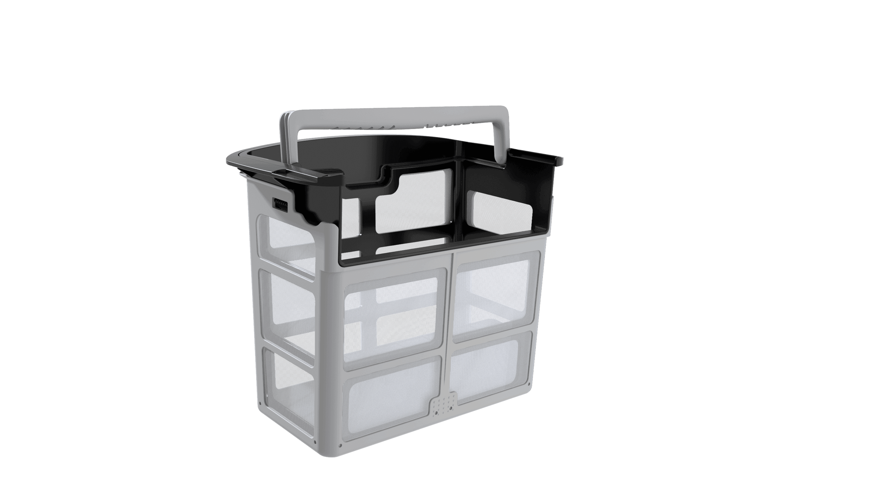 Beatbot Dual Filter Basket for AquaSense Pro - Beatbot-IT