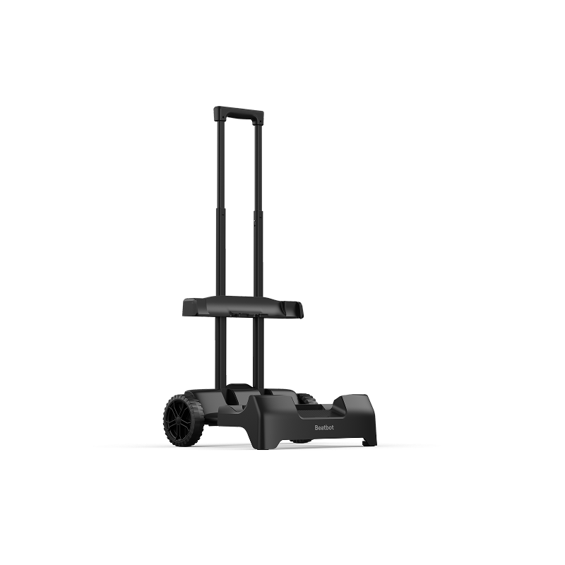 Carrello per Pulitore Piscina Beatbot