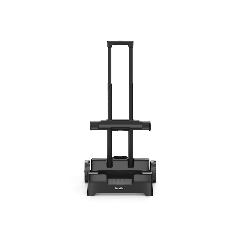 Carrello per Pulitore Piscina Beatbot