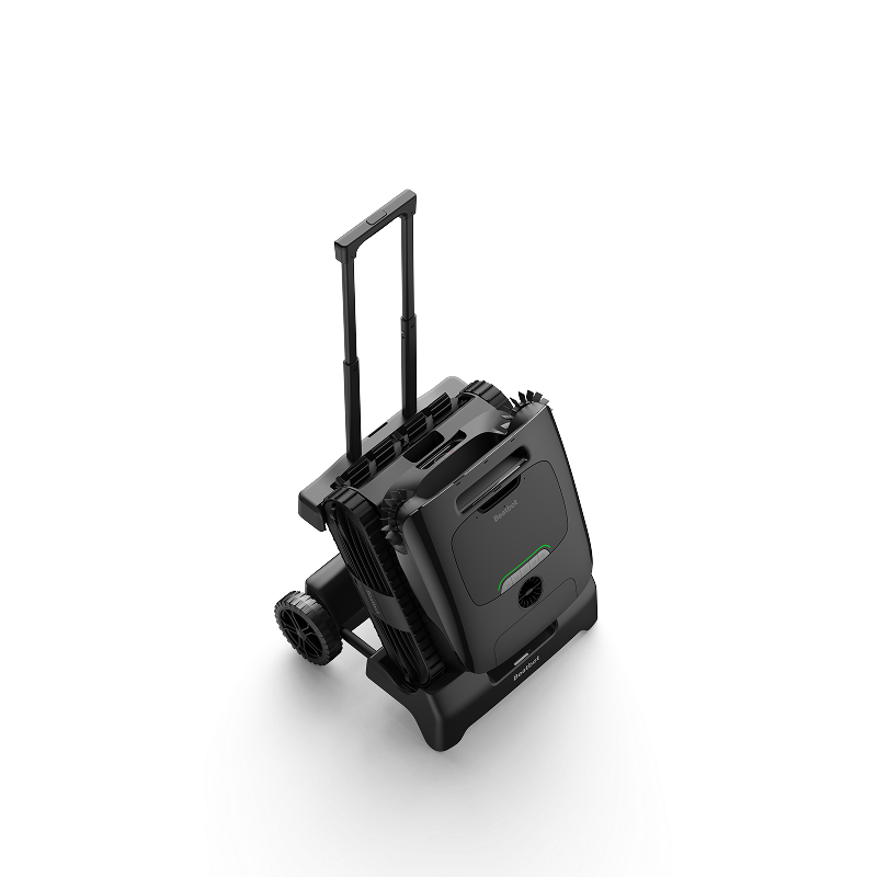 Carrello per Pulitore Piscina Beatbot