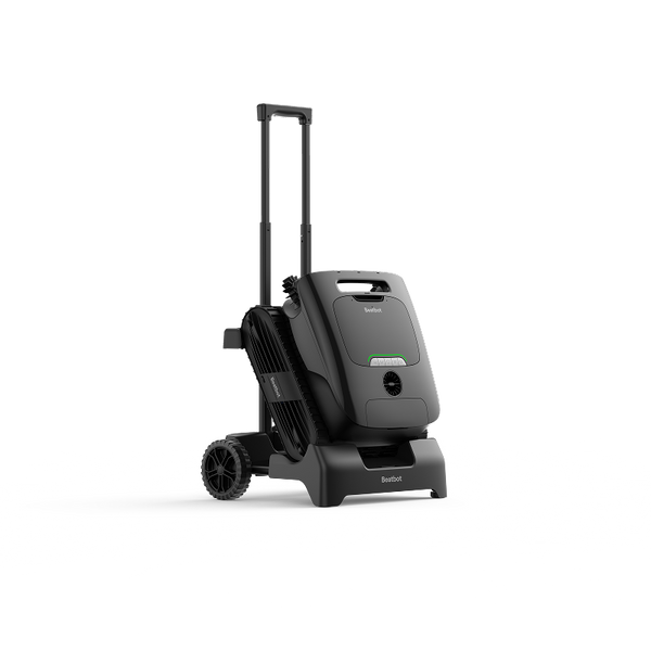 Carrello per Pulitore Piscina Beatbot