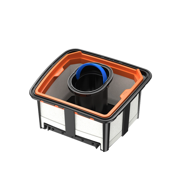 Cestello Filtro Ultra-Fine Beatbot (Sora 10)