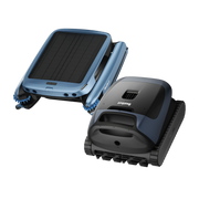 Robot per piscina Beatbot Sora 30 + Robot skimmer per piscina Beatbot iSkim Ultra
