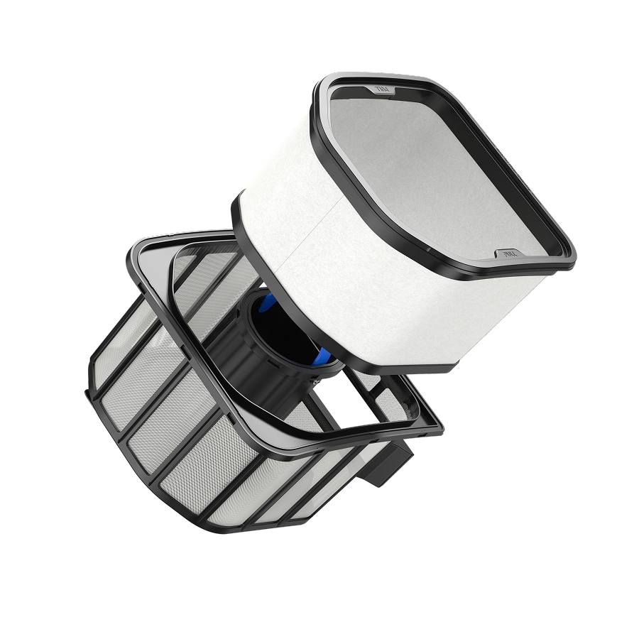Preordine - Beatbot Cestello Filtro Duale Ultra-Fine (Sora 70)