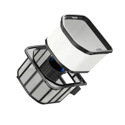 Beatbot Cestello Filtro Duale Ultra-Fine (Sora 70)