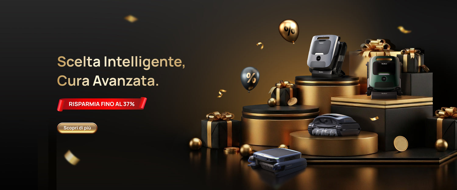 Beatbot AquaSense Pro