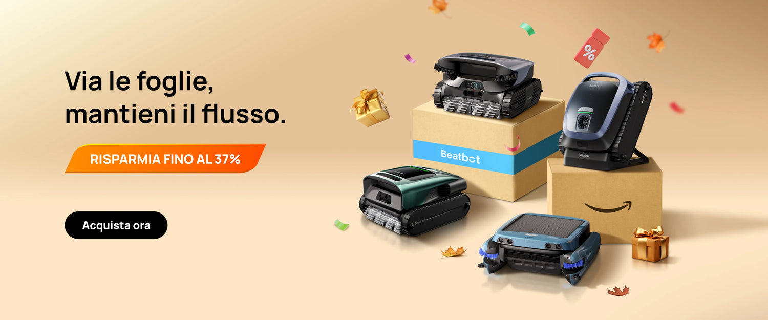 Beatbot AquaSense Pro