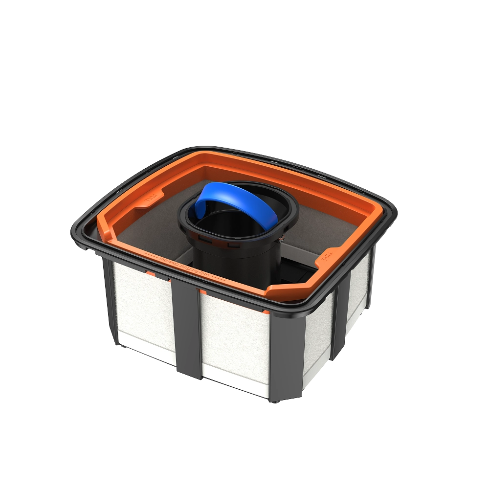 Cestello Filtro Ultra-Fine Beatbot (Sora 10)