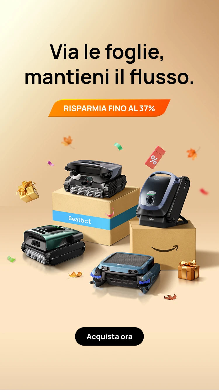 Beatbot AquaSense Pro