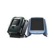 Beatbot AquaSense 2 Pro Robot per piscina + Skimmer per piscina iSkim Ultra
