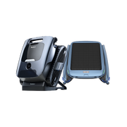 Robot per piscina Beatbot AquaSense 2 Ultra + skimmer per piscina iSkim Ultra
