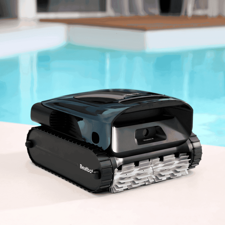 Beatbot AquaSense 2 Pro Robotic Pool Cleaner