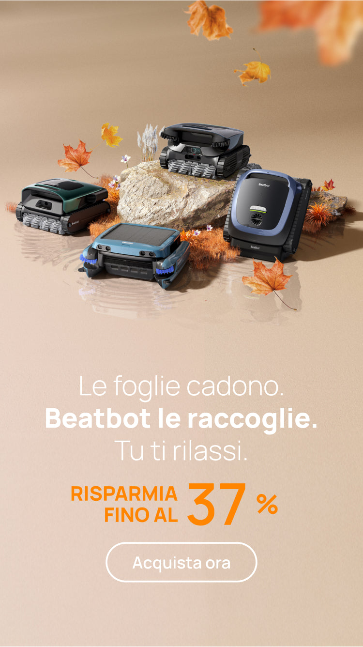 Beatbot AquaSense Pro
