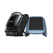 Beatbot AquaSense 2 Robot per Piscina + iSkim Ultra Skimmer Robotizzato per Piscina