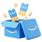 Prezzo Prime Day disponibile ora