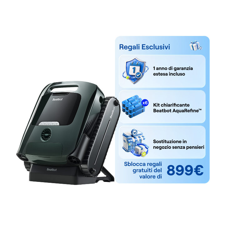 Confezione Regalo per AquaSense 2 Pro