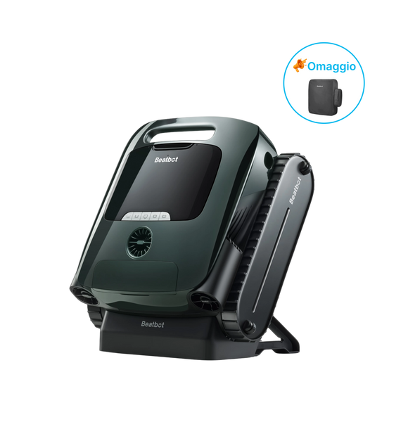 Robot pulitore per piscina AquaSense® 2 Pro