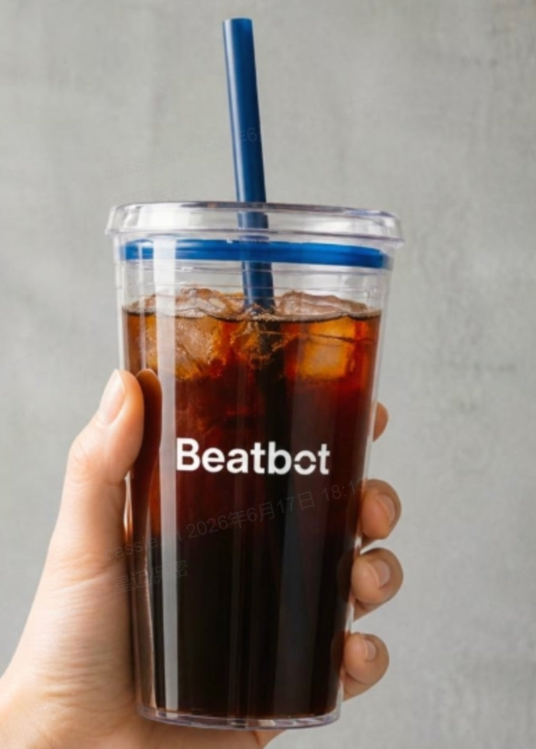 Beatbot Bicchiere Freddo