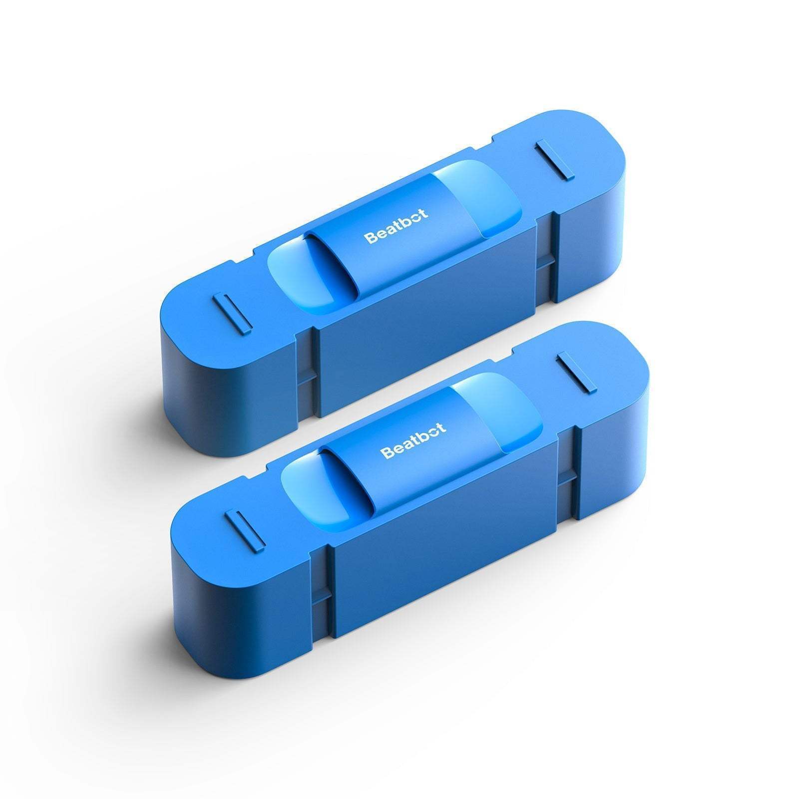 Kit agente chiarificatore Beatbot -2p.zzi