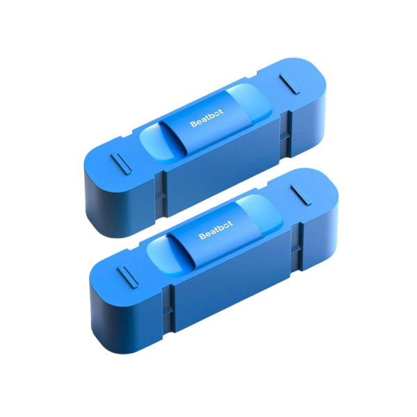 Kit agente chiarificatore Beatbot -2p.zzi