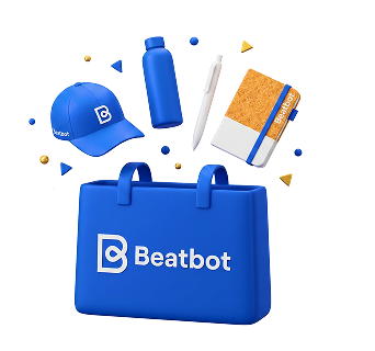 Estrazione a premi Beatbot