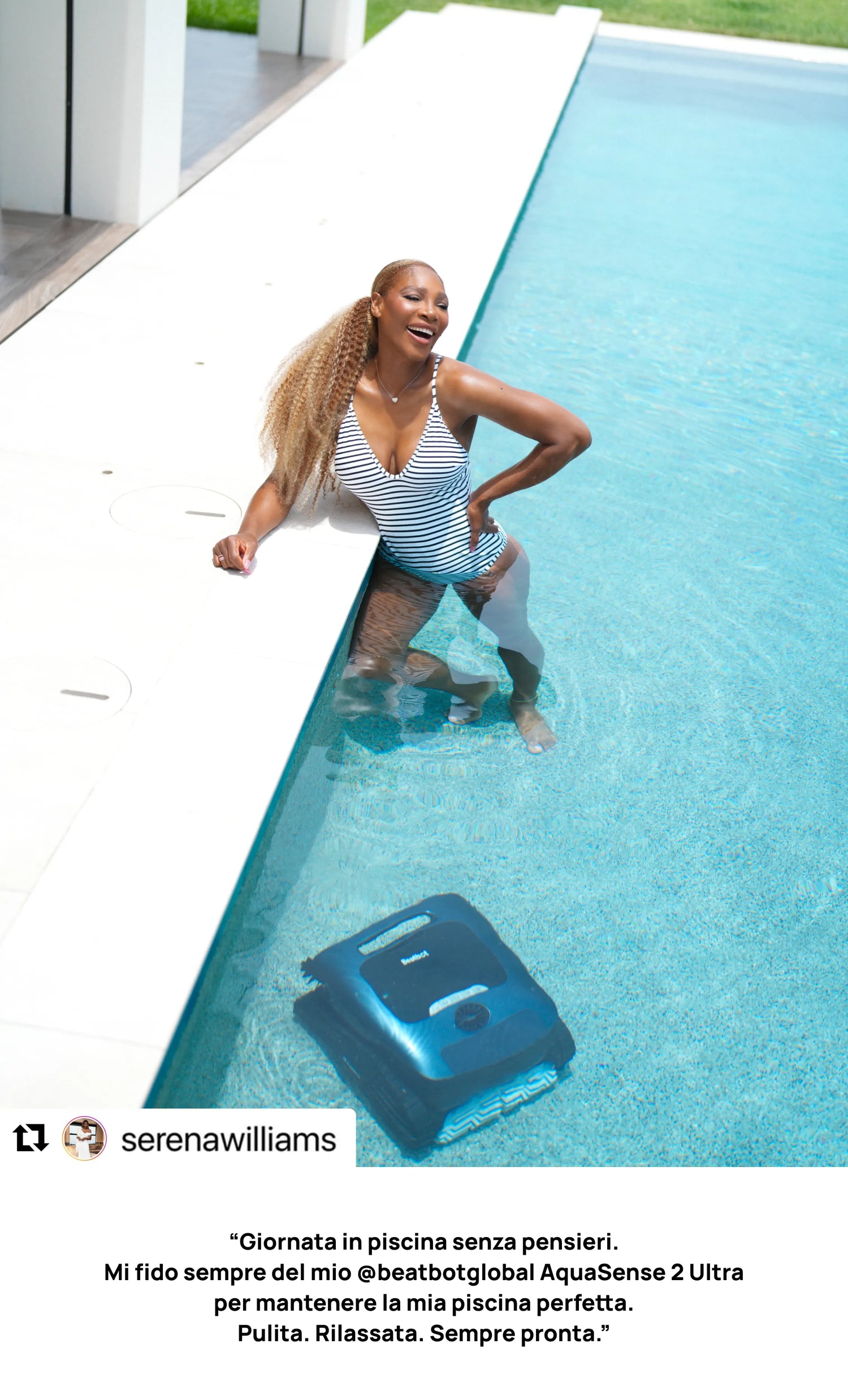 Beatbot AquaSense Pro