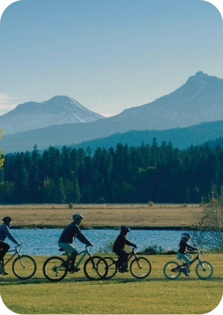 13 escursioni da pescatore