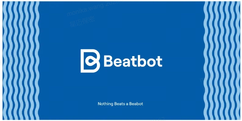 Beatbot Asciugamano a Rapida Asciugatura