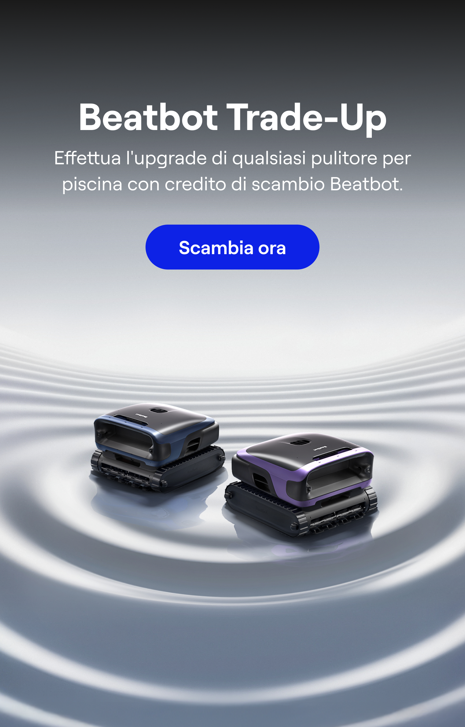 trade up – Beatbot IT